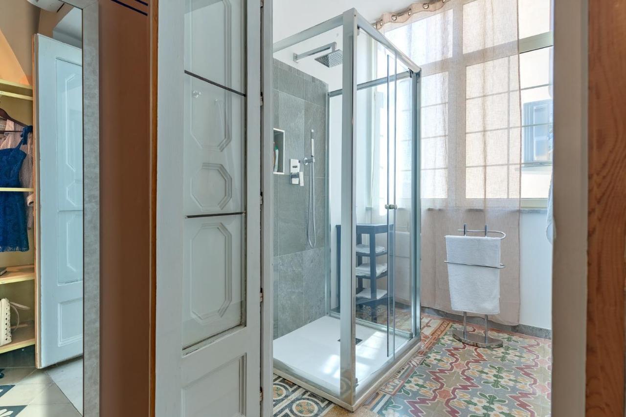 B&B Tommaso Fazello Sciacca Residenza Artistica Dış mekan fotoğraf