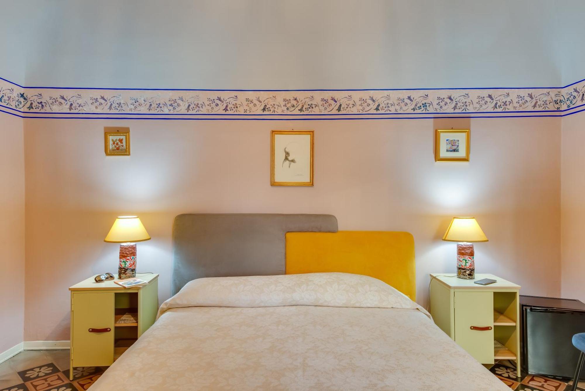 B&B Tommaso Fazello Sciacca Residenza Artistica Dış mekan fotoğraf